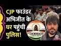 Truth Behind the Cockroach Janta Party | BJP VS CJP Explained