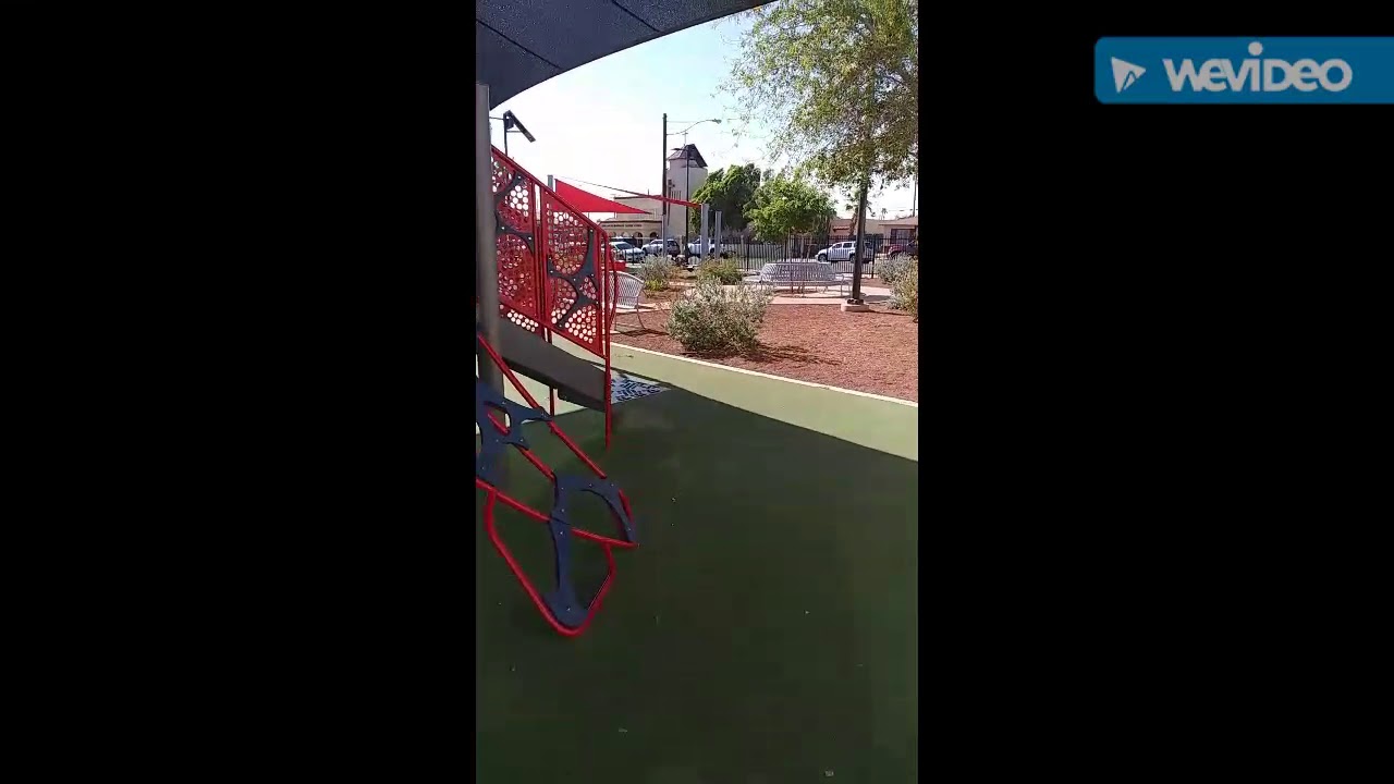 Simple Tour of El Centro CA and stories (My childhood Neighborhoods)