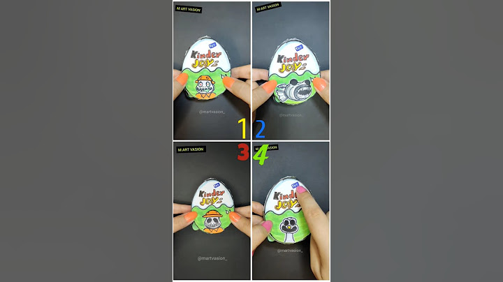 DIY Zoonomaly Monster Kinder Joy😱🦓 #shorts #zoonomaly #kinderjoy #zookeeper#fnf #papercraft