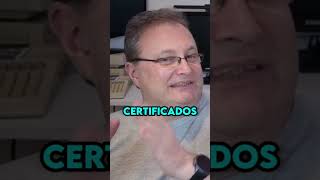 COMO GENERO el CERTIFICADO SSL #programacion