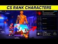 Best Character Combination Skill After Ob43 Update - GAMING MS BANGLA