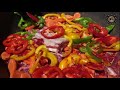 Простые рецепты. "Мужская кухня". Домляма от Фадеича.