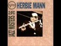 Herbie mann  a ritual