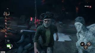 ReoUntold revisits Dead by Daylight for some 2 vs 8 Games
