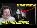 FIRST TIME LISTENING to Selena Gomez Reaction!!! Lose You To Love Me!