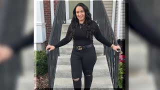 Outpouring of grief after kindergarten teacher found dead in NJ