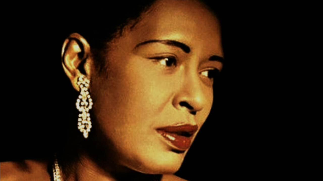 Billie Holiday ft Louis Armstrong - You Can't Lose A Broken Heart (Decca Records 1949) Billie Holiday ft Louis Armstrong - You Can't Lose A Broken Heart (Decca Records 1949)