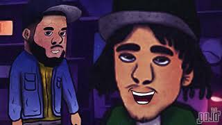 Big Homie X Big Jones - Numba 8