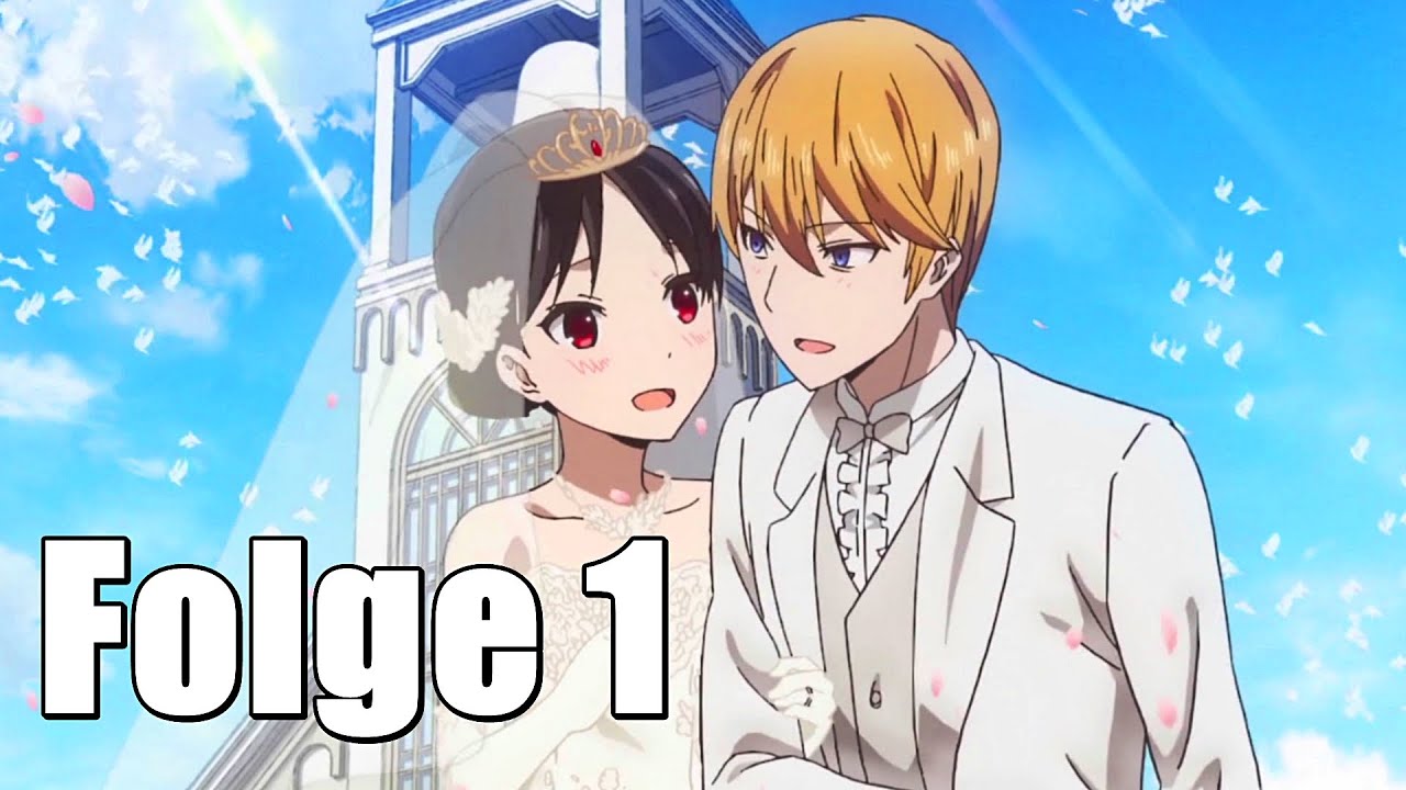 Maid Sama Folge 1 Deutsch