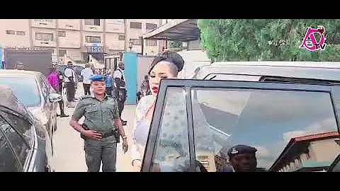 30million Naira Jeep! k1's new wife, Emmanuella Steps Out out of  Lexus Jeep in Style