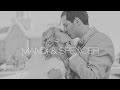 Provo City Center Temple + Backyard Reception Wedding Video for Mandi &amp; Spencer&#39;s Utah Wedding Video