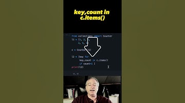 EASY way to find DUPLICATES in Python list 🐍 #shorts