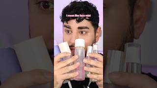 Face mists are the best thing for makeup makeup skinprep mua beautytips