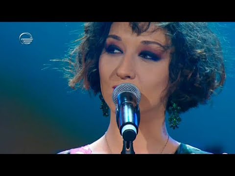 ეკა დოლიძე - \"that’s all”