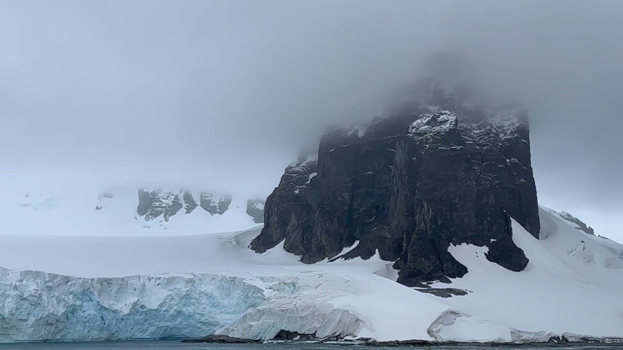 2023 Cruise to Antarctica and South America -  ms Oosterdam