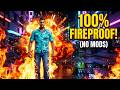 GTA Vice City SECRETS: I Unlocked Tommy's Hidden Fireproof Superpower (After 20 Years)