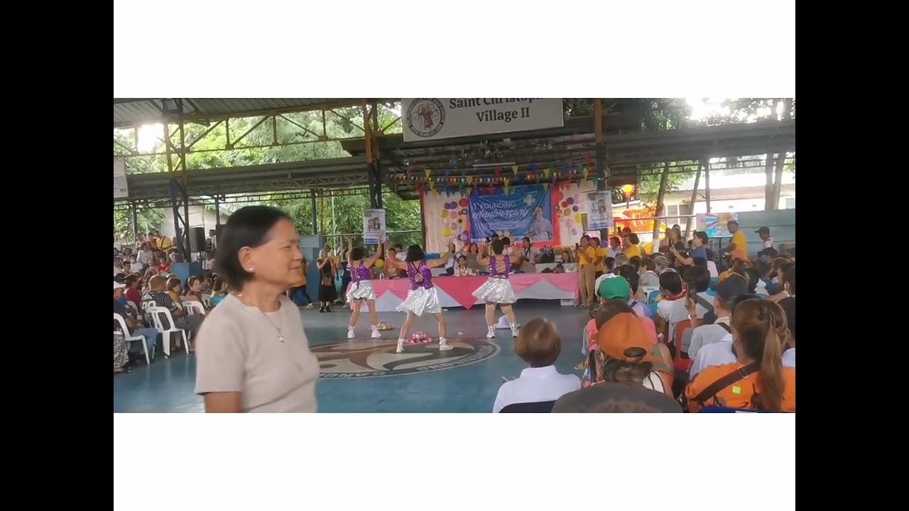 senior citizens meeting sept 2025 