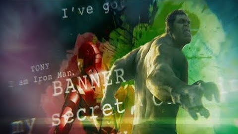 Avengers Endgame Plot Summary (Full Movie in 10 Minutes)