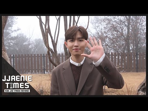[Jjaeni Times] Kim Jae Hwan_Jjaeni Times EP.70 ‘I Thought I Had Forgotten Everything’ Music Video...