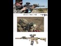 AR-15 Rifle Full History in Urdu | M16 vs AR-15 |  #guns #shorts