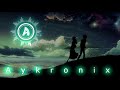  nightcore rewrite the stars aykronix release