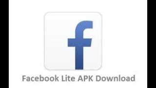 Latest Facebook apps 2018 - In a small version = small space screenshot 1