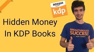 Unlocking The Hidden Money Inside Your KDP Books With Michelle Kulp (KDP Publishing Strategy)
