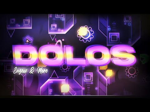 'Dolos' By Enzeux