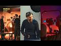 Behind the Scenes of a Busy Norwegian Production Company // Making a Film Company
