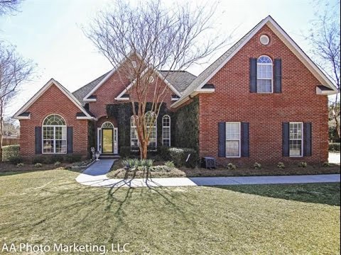 437 Brantley Ridge, Warner Robins, GA home video tour
