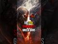 Top 5 Discover the 5 Most Powerful Greek Gods ⚡