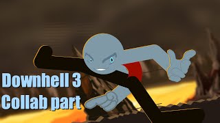 Downhell 3 Collab Part