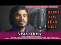 Nawa serma  happy new year song 202324  studio version promo new santhali 202324