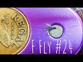 F fly 24 montage par benoit farcy