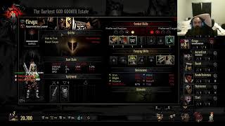 Information das crazy Update