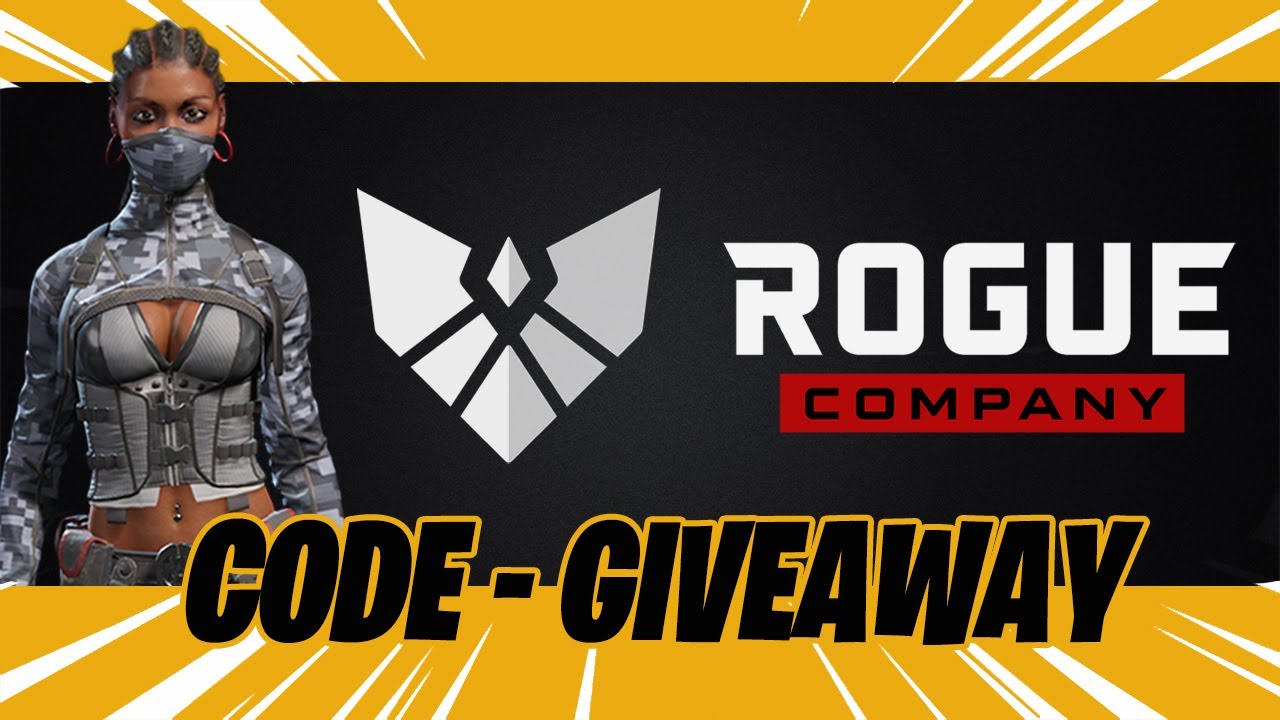 Rogue Company || Beta Key Giveaway Epic Store (PC)
