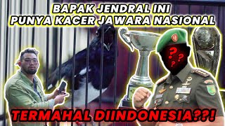 NOT JUST A JOKE! THIS GENERAL HAS THE MOST EXPENSIVE NATIONAL CHAMPION MAGICIAN IN INDONESIA??!#A...