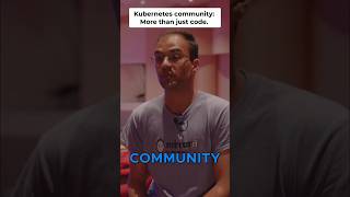 CNCF Ambassador Arsh Sharma on CNCF Community