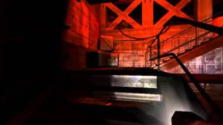 Let's Play Doom 3 Part 2 The Flashlight