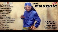 Didi Kempot Cover Full Album Campursari Dangdut Terbaru  - Durasi: 1:30:37. 