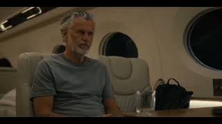 Russian Target Confronts Joe On Private Jet – Lioness S3E8 Breakdown
