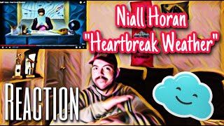 MAC REACTS: Niall Horan - Heartbreak Weather