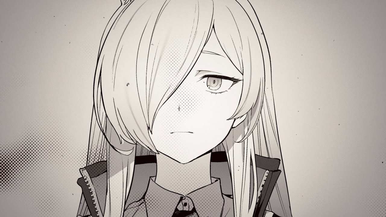 【ブルアカ】「夜明けのコーヒーの香り」MV