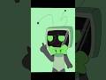 crazy x Shelly Vee song || #animationmeme #animation #dandysworld #memes #art #edit