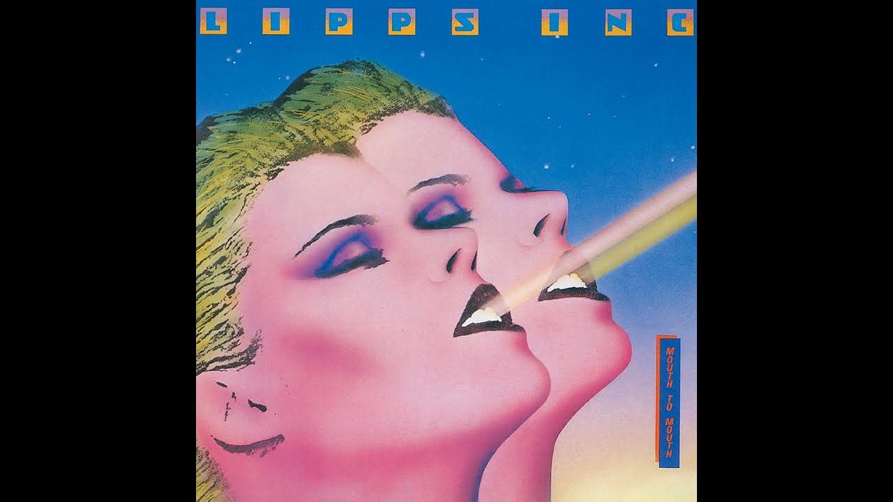 Lipps Inc Power YouTube