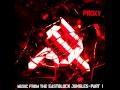 Proxy - Dance In Dark