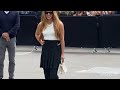 Shakira AT FASHION SHOW FEIND IN PARIS 06/July/ 2033
