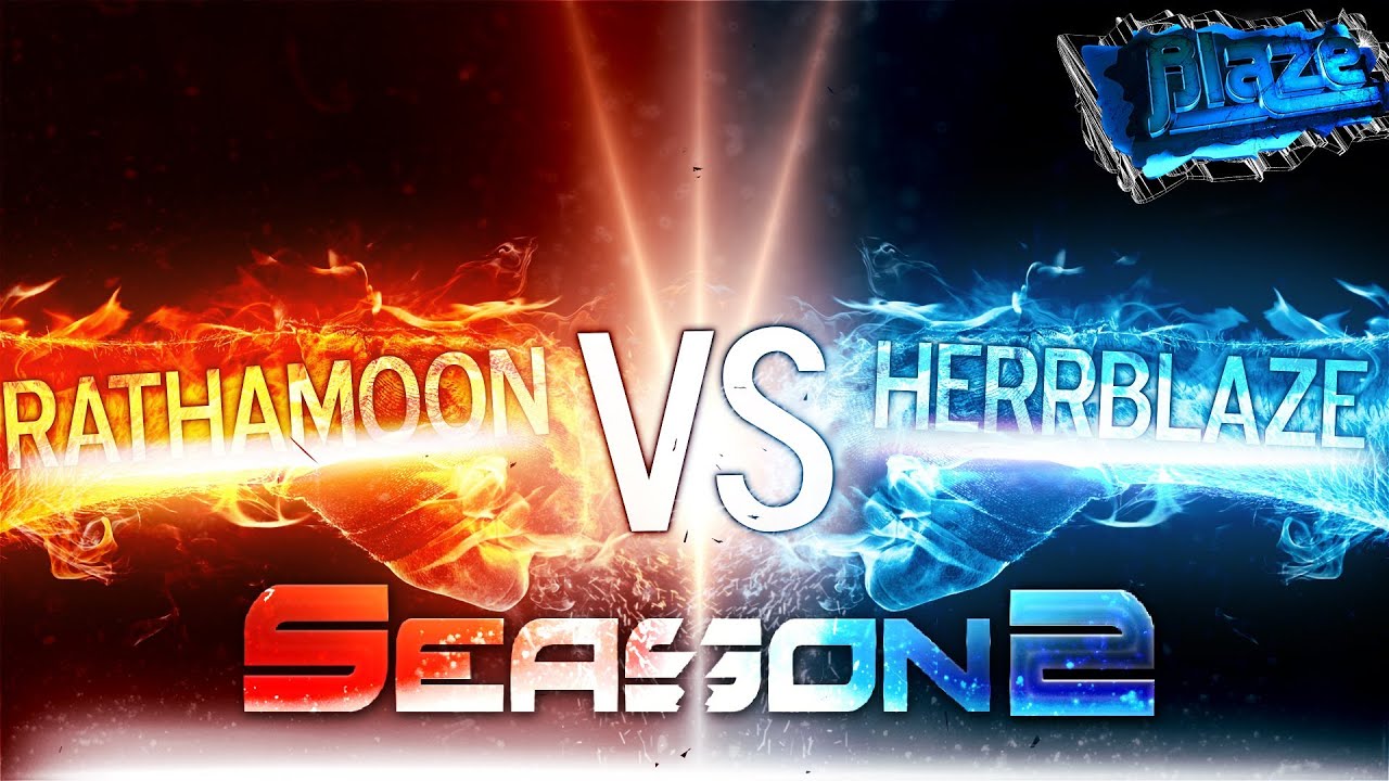 HerrBlaze vs. Rathamoon S02 #04 - Das Labyrinth (HerrBlaze)