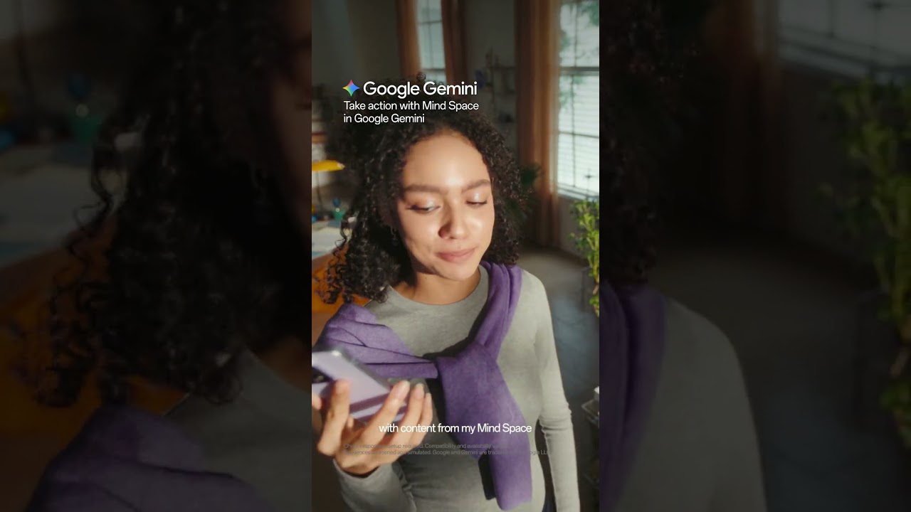 Instant Answers, Every Time | OnePlus 15 Powered with Google Gemini