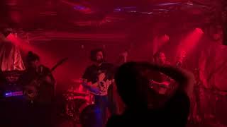 Defacement Live At Pink Whale, Bratislava, 11.05.2025